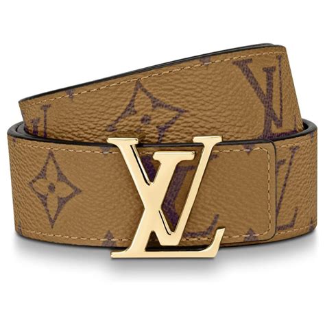 ceinture louis vuitton femme solde|Ceinture LV Dimension 30 mm réversible .